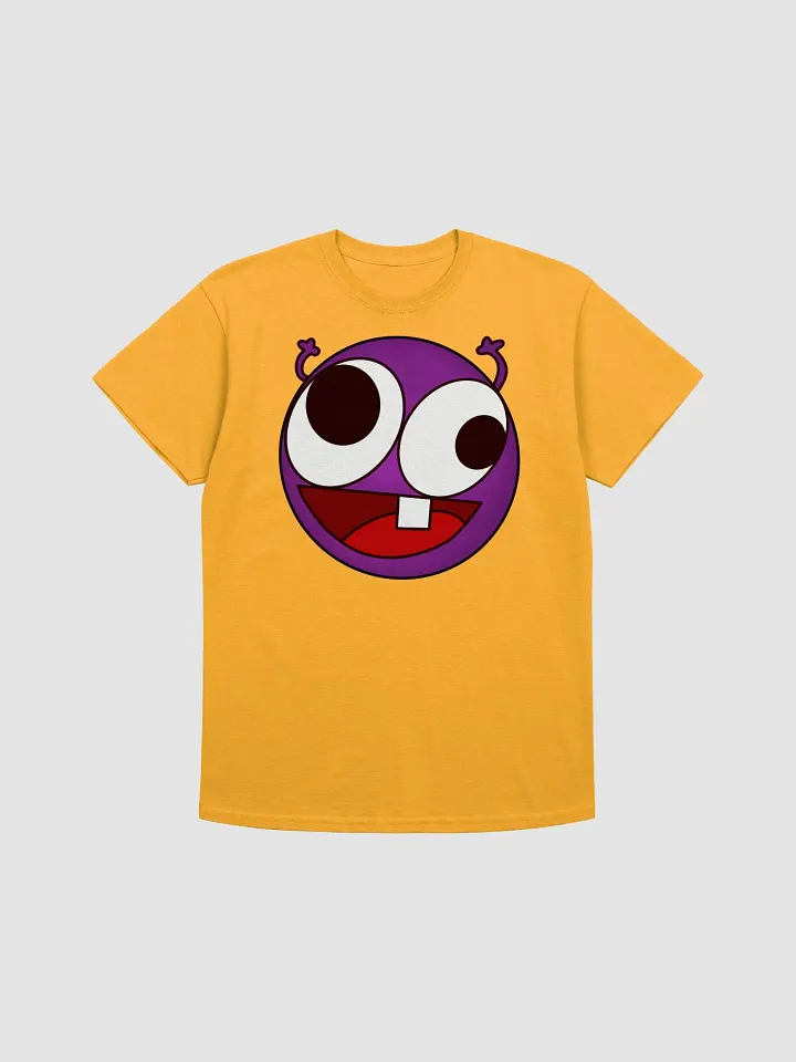 DerpBall T-Shirt product image (17)