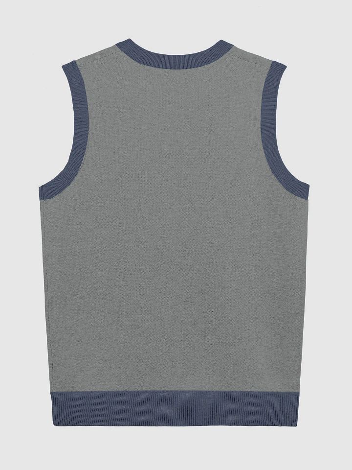SKI MASK VEST product image (8)