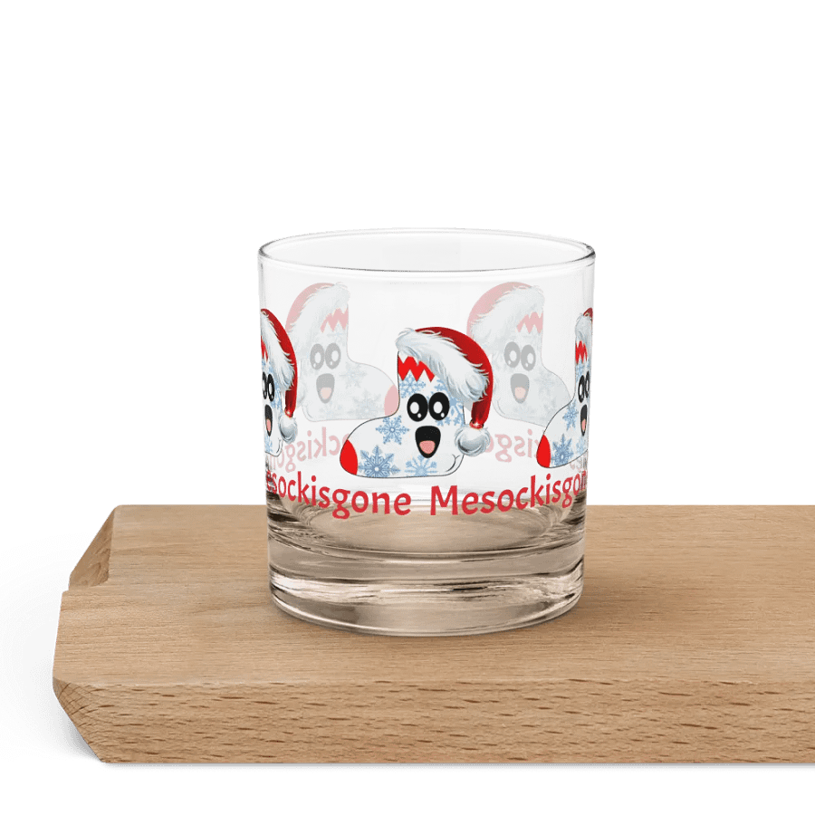 Socks on the Rocks Christmas Edition product image (5)