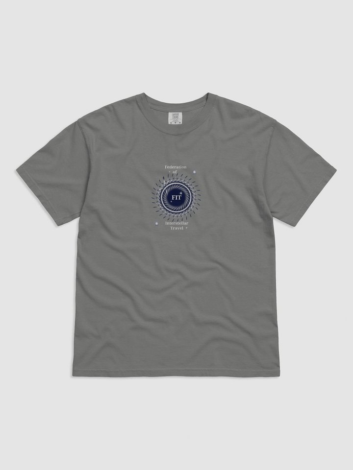Radiant FIT Starburst T-Shirt product image (1)
