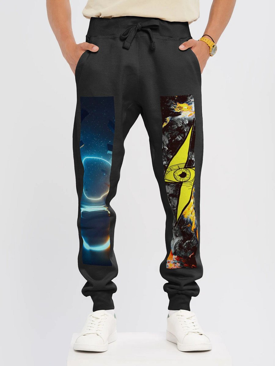 Track Pant in 5 different colors product image (11)