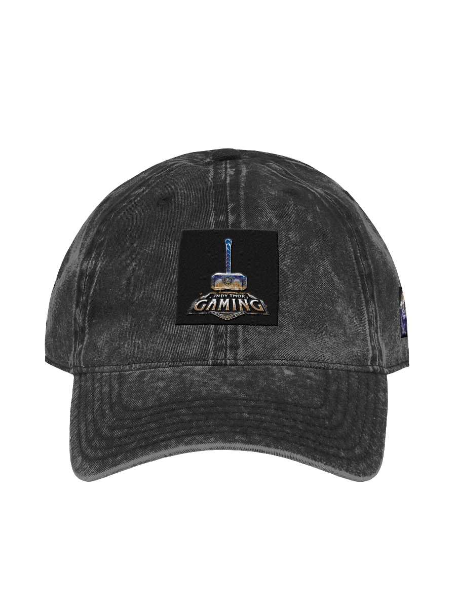 ITG Dad Hat product image (1)