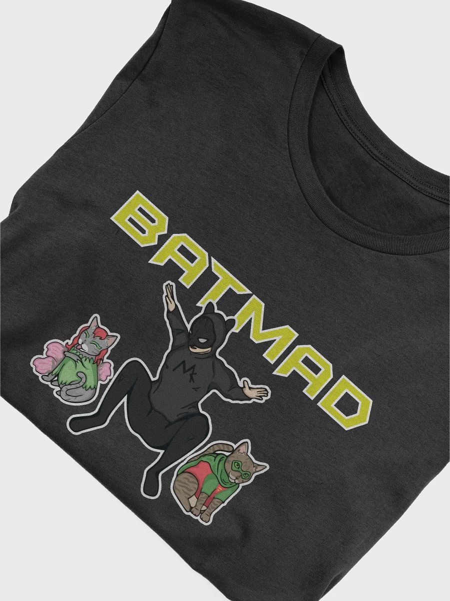 BATMAD TEE product image (5)