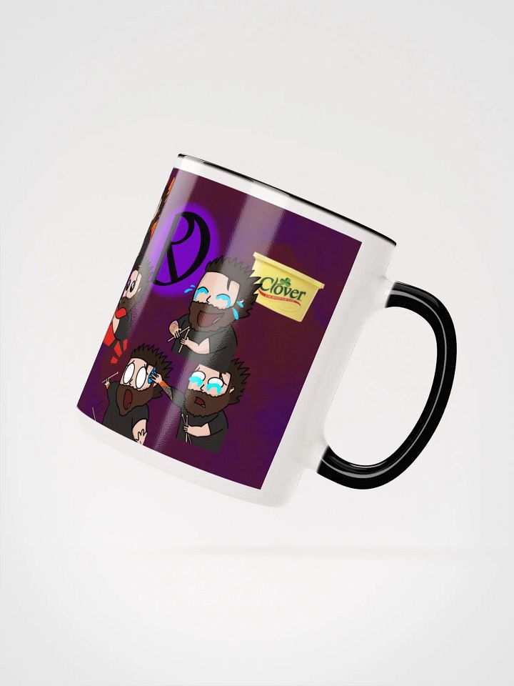 Emote Wall Mug product image (17)