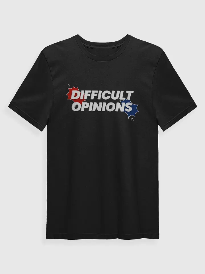 Classic Tee Gray Logo product image (5)