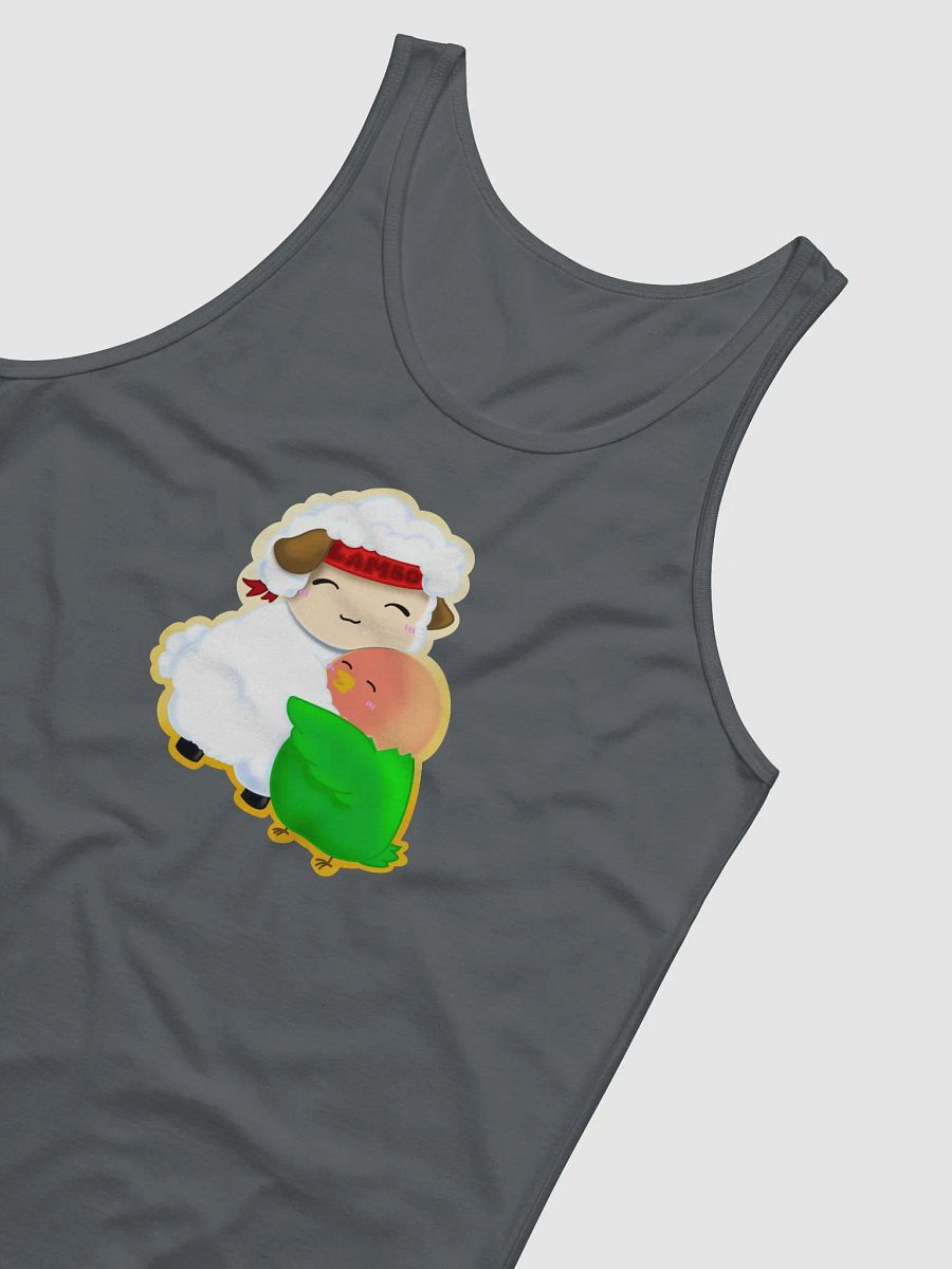 The most wholesome tank top product image (28)