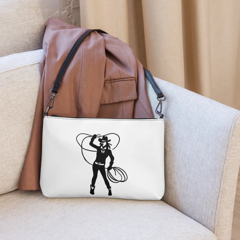 Cow Girl Body Cross Bag product image (7)