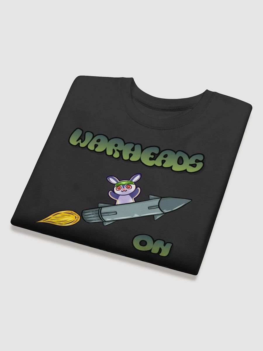 War Crewneck product image (32)