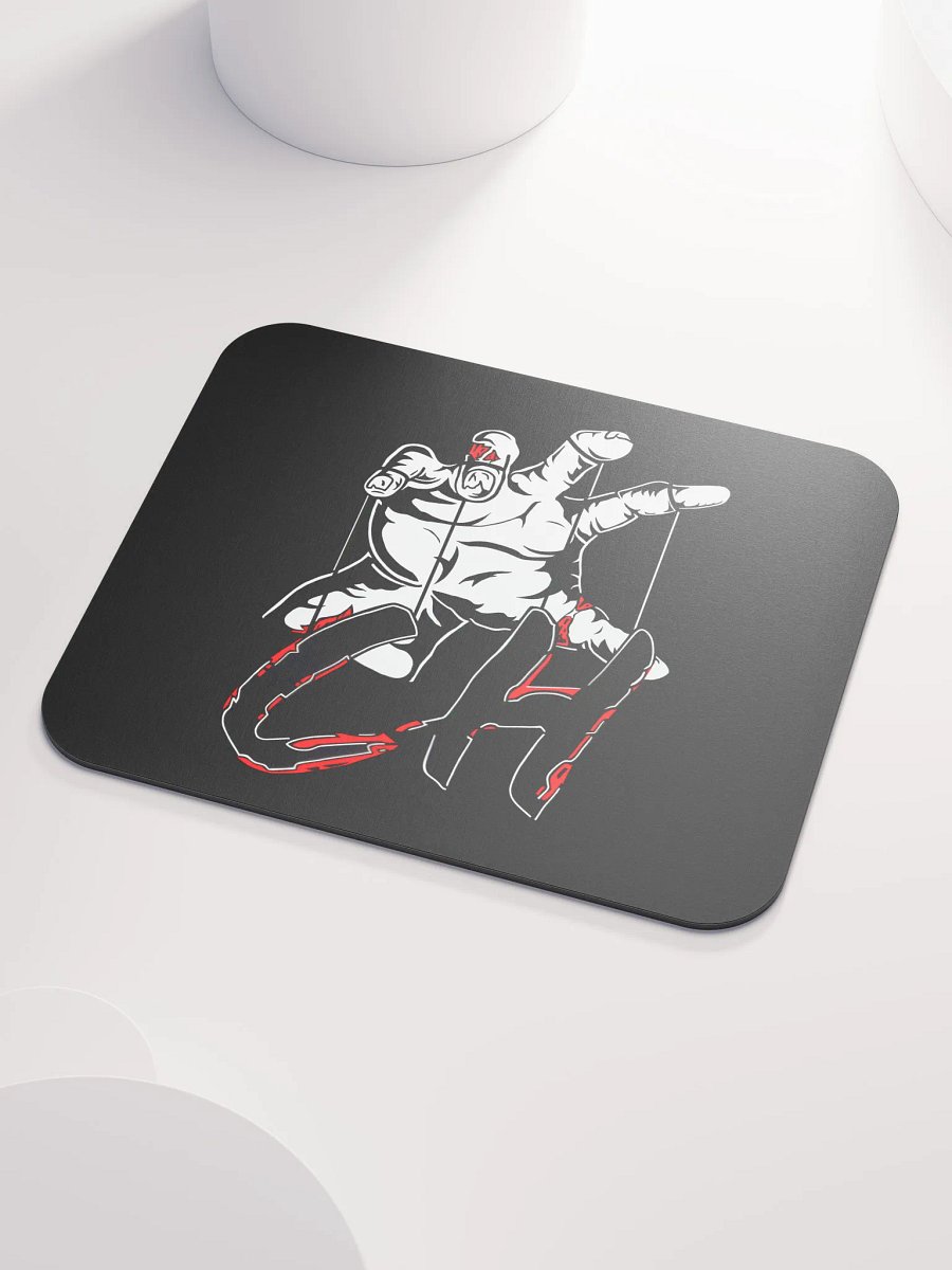 Havoc Mouse Pad product image (3)