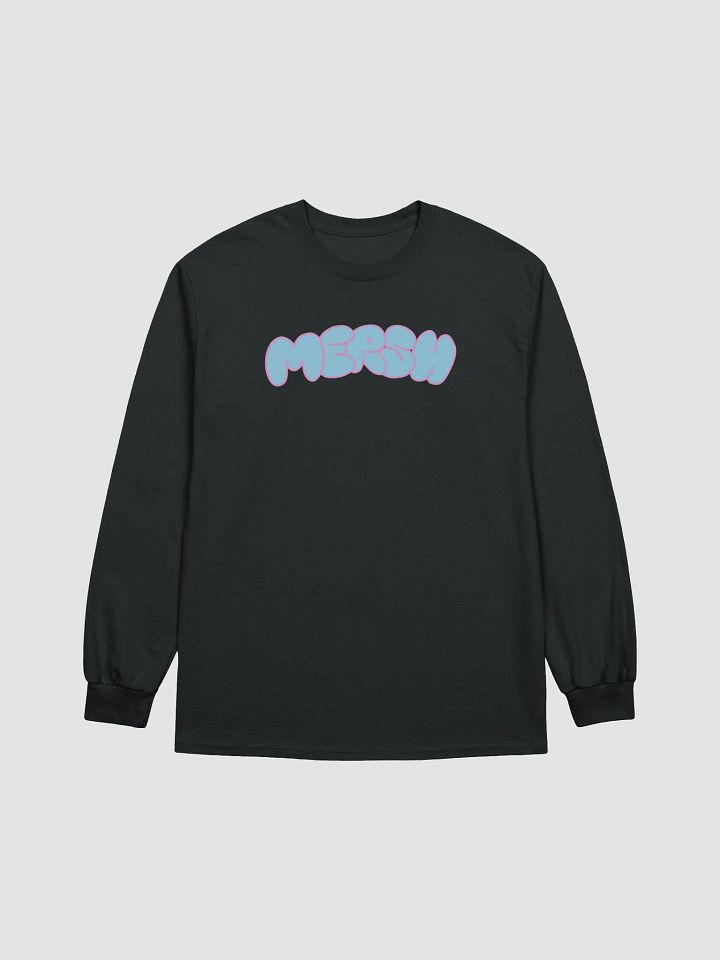 Mersh Long Sleeve product image (12)