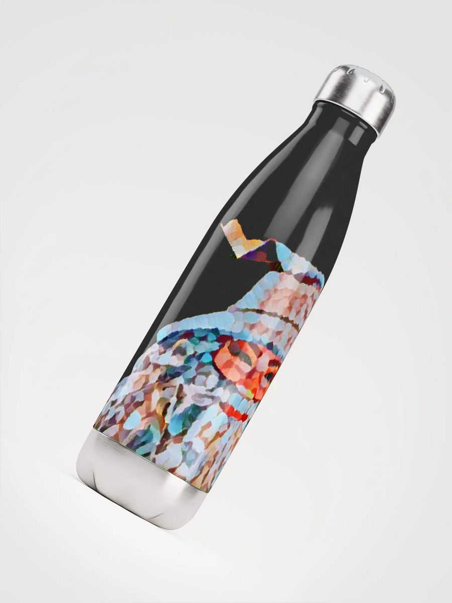 NeonHalo Gandalf Stainless Steel Water Bottle product image (4)