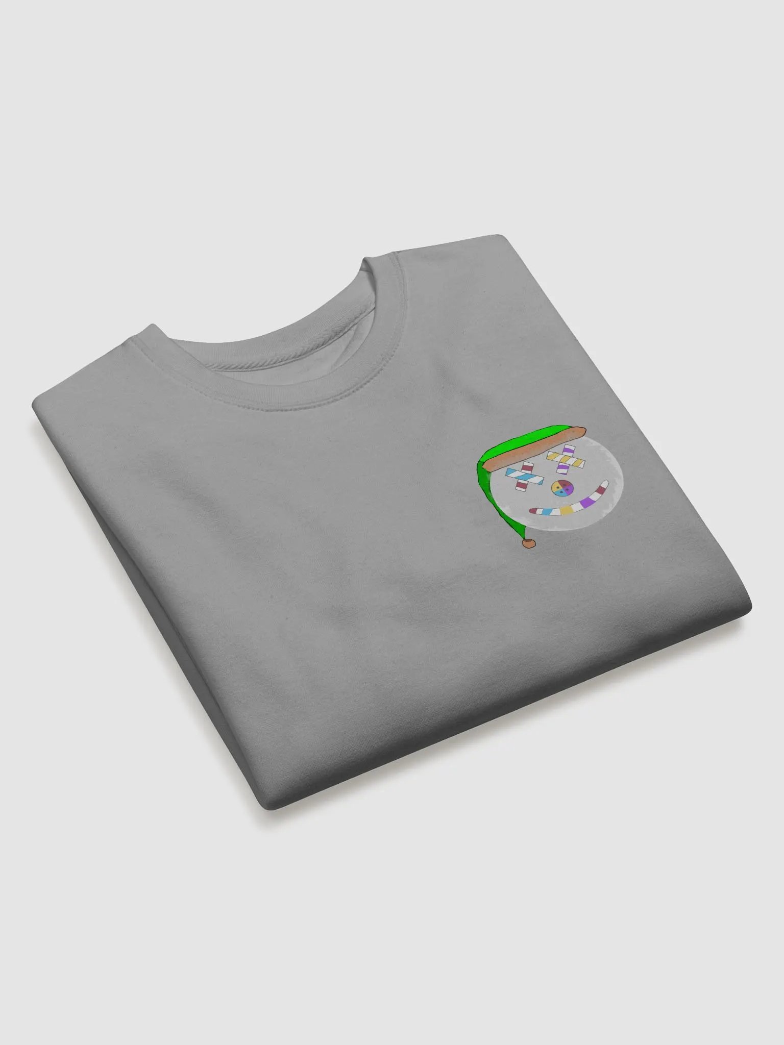 Christmas Sweatshirt product image (9)