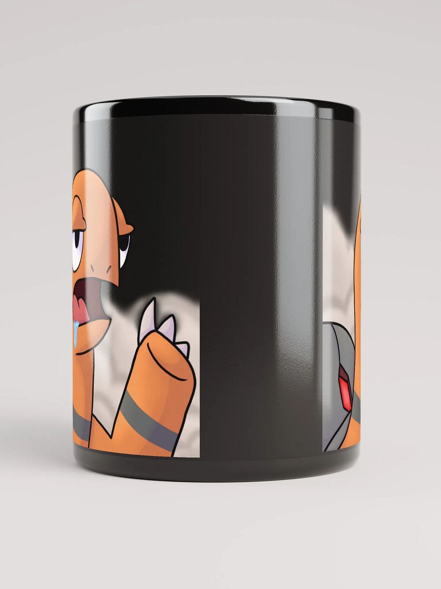 TolleyHuh Mug - Black product image (9)