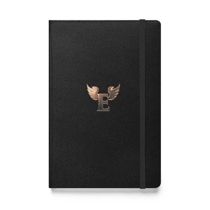 Hard Cover Note book product image (1)
