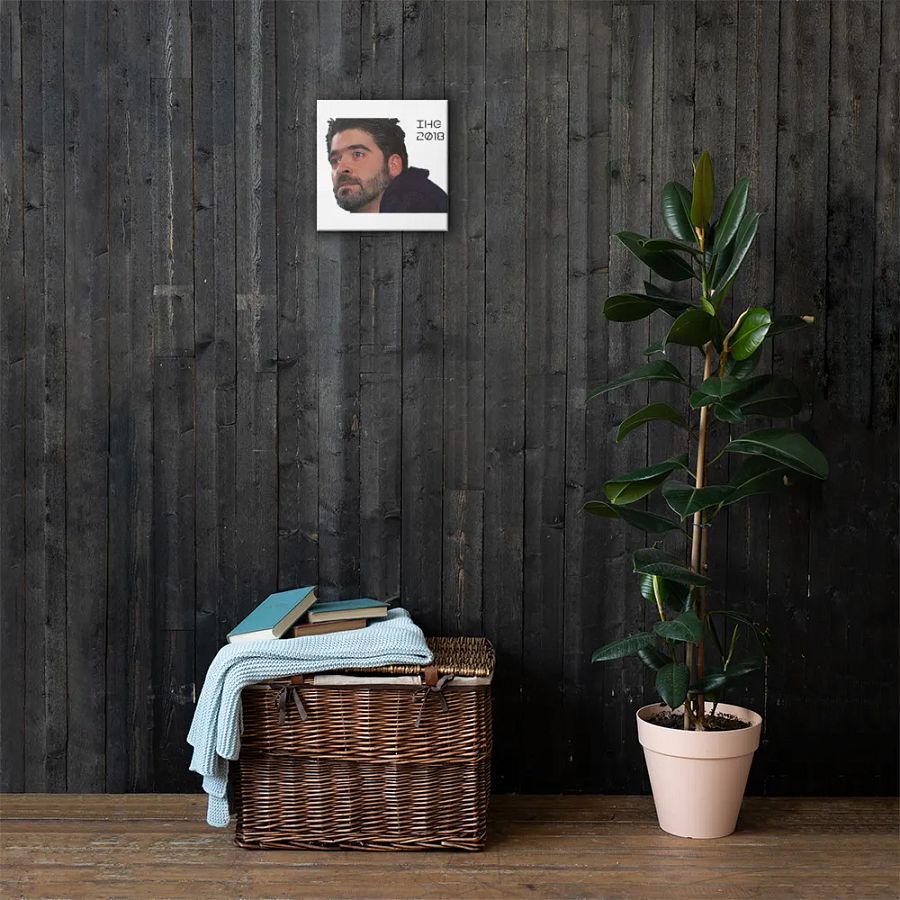 Vince Russo Digital Drawing Canvas product image (3)