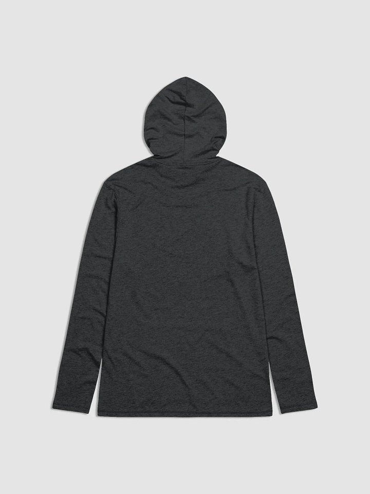 Raq Logo Lightweight Hoodie product image (3)