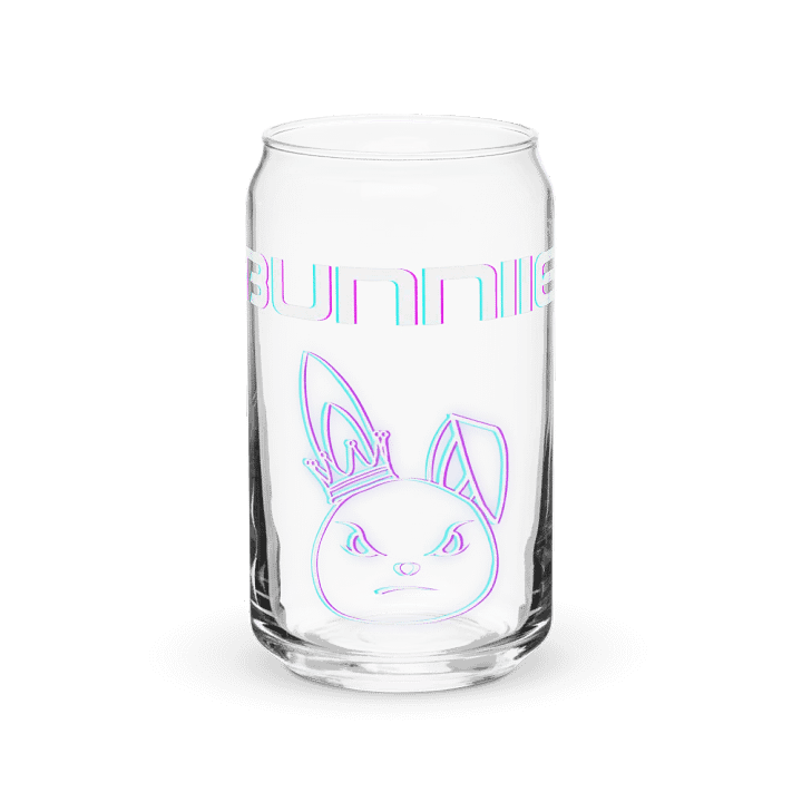 Bunniie Glass product image (2)