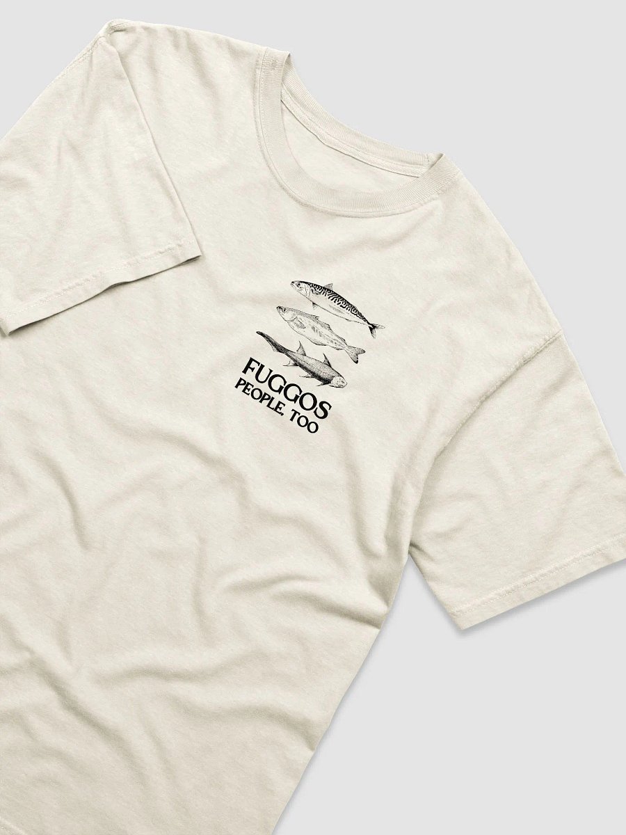 THE CLASSY TEE. product image (6)