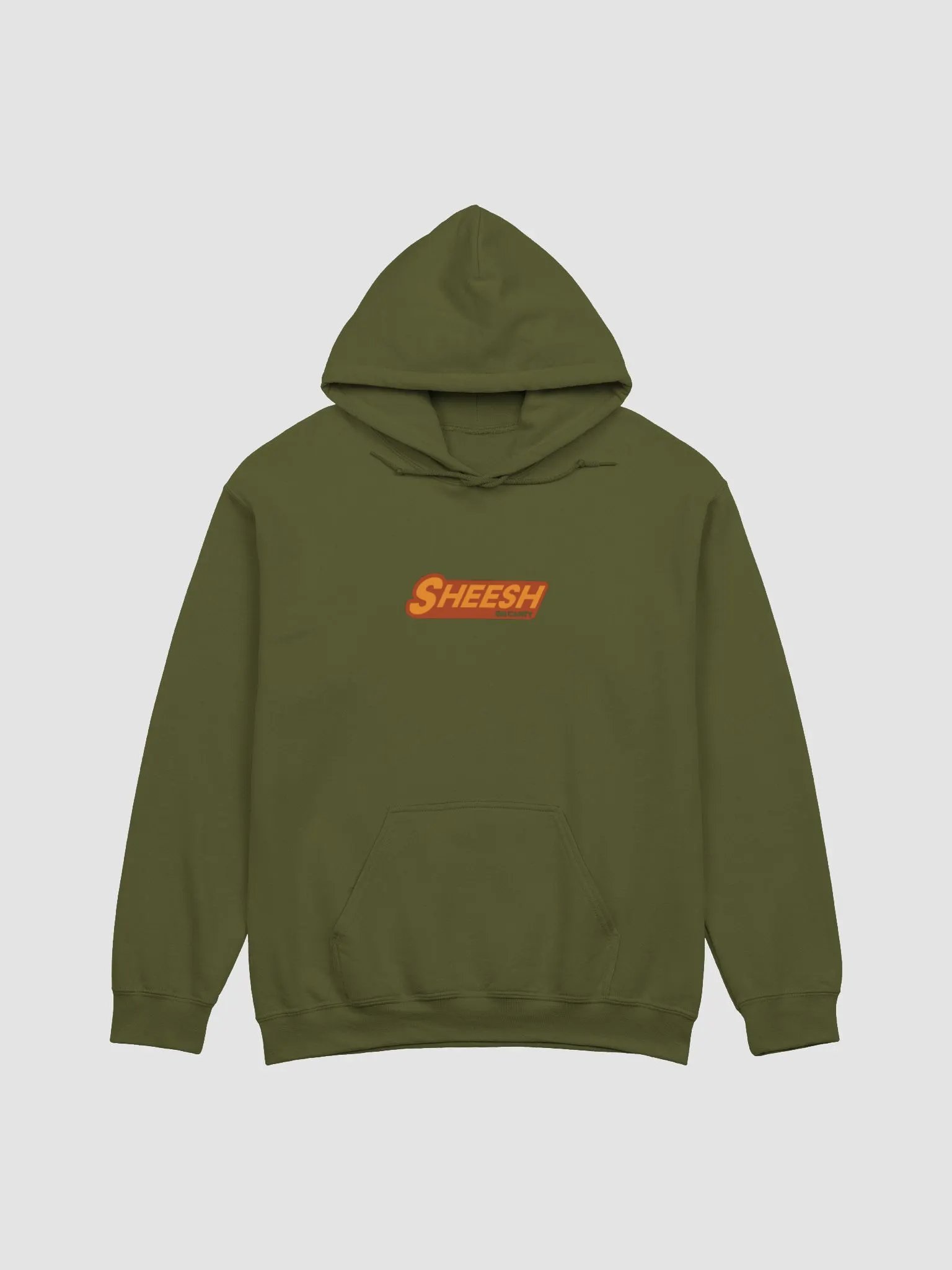SHEESH Hoodie product image (5)