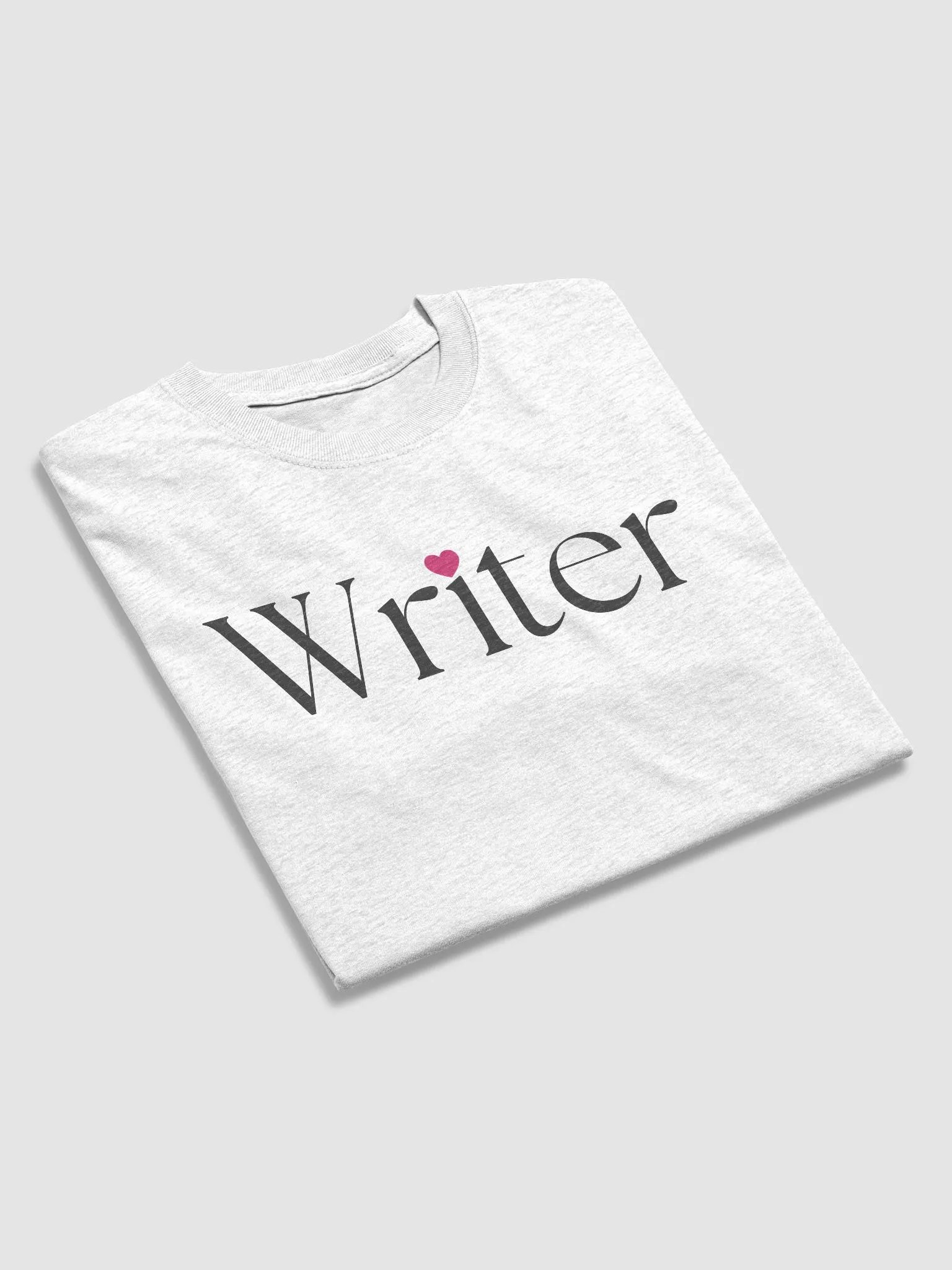 The Writer Graphic Tee product image (6)
