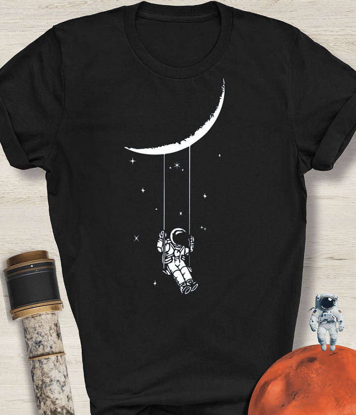 Moonlit Dream T-Shirt product image (1)