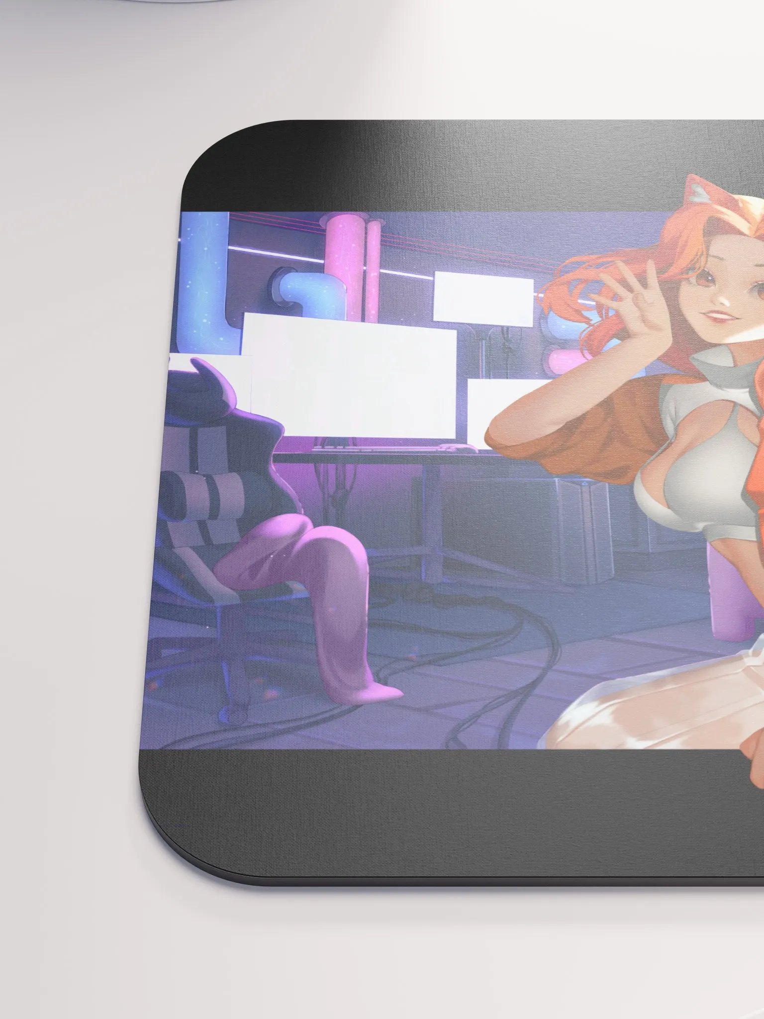 Anime Byndo Mousepad product image (6)