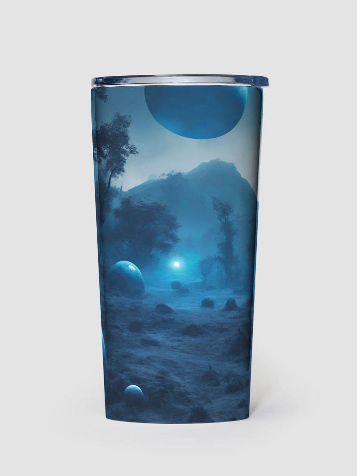 Celestial Sphere 20oz Stainless Steel Tumbler product image (1)