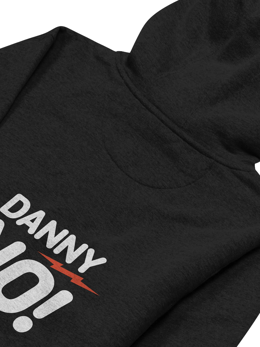 Danny, No! - Cotton Heritage Unisex Premium Hoodie product image (4)