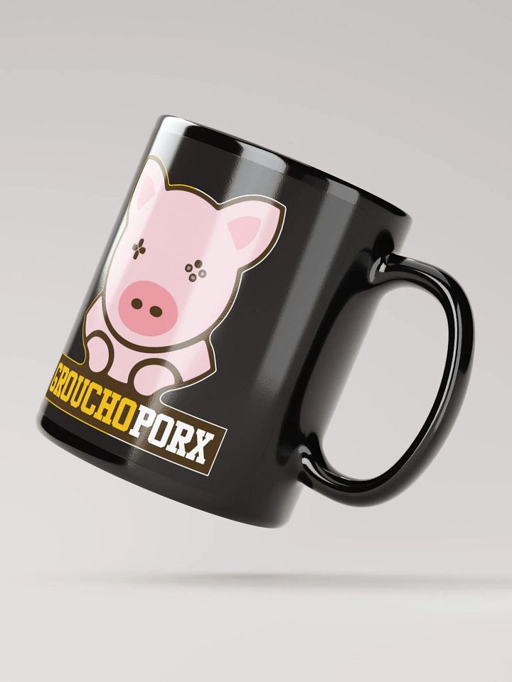 Grouchoporx V2 Mug product image (3)