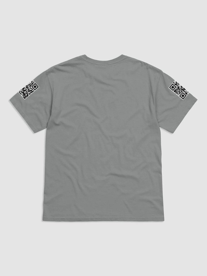 Screamin TEE product image (2)