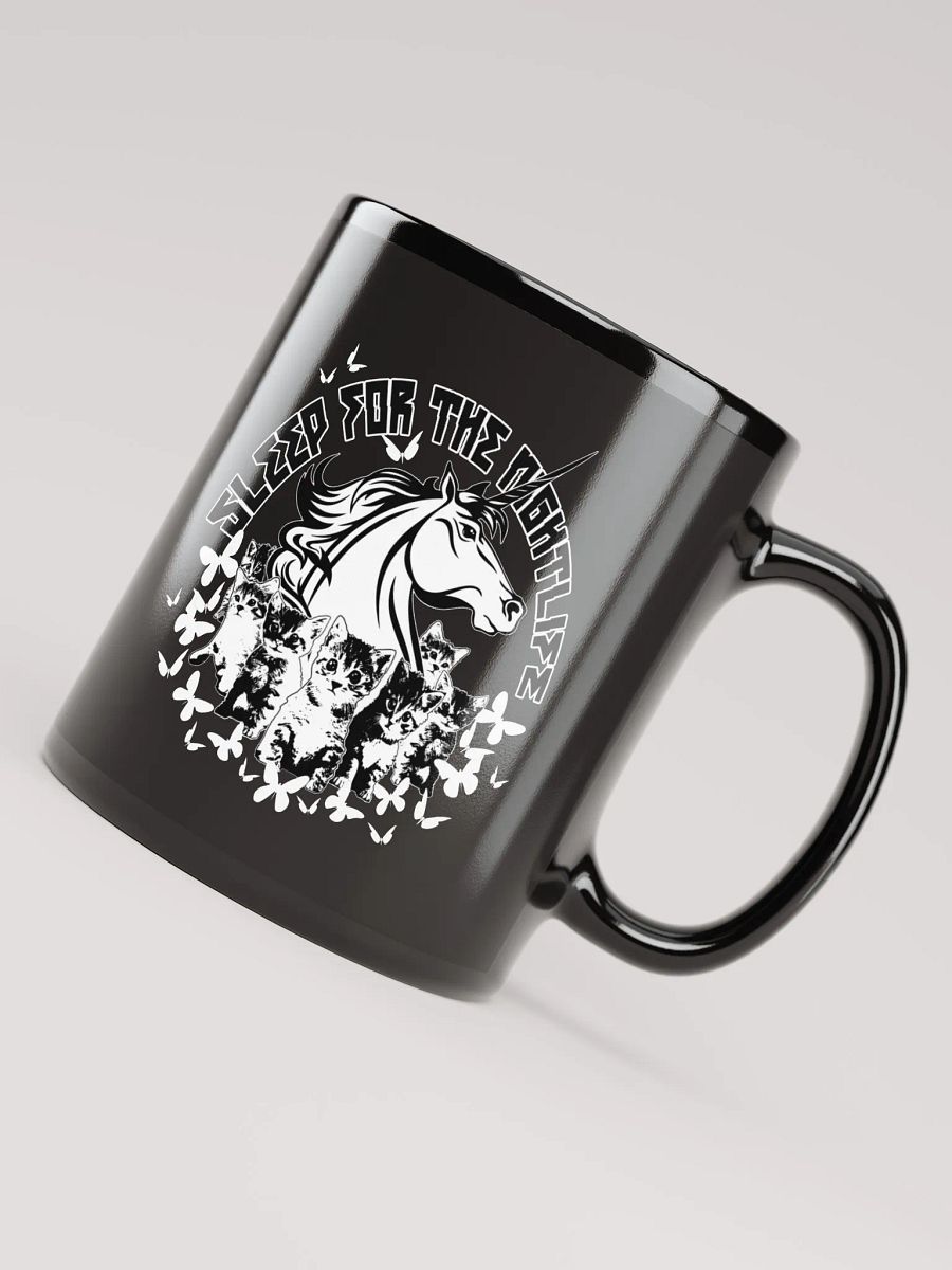 Classic Logo Mug product image (8)