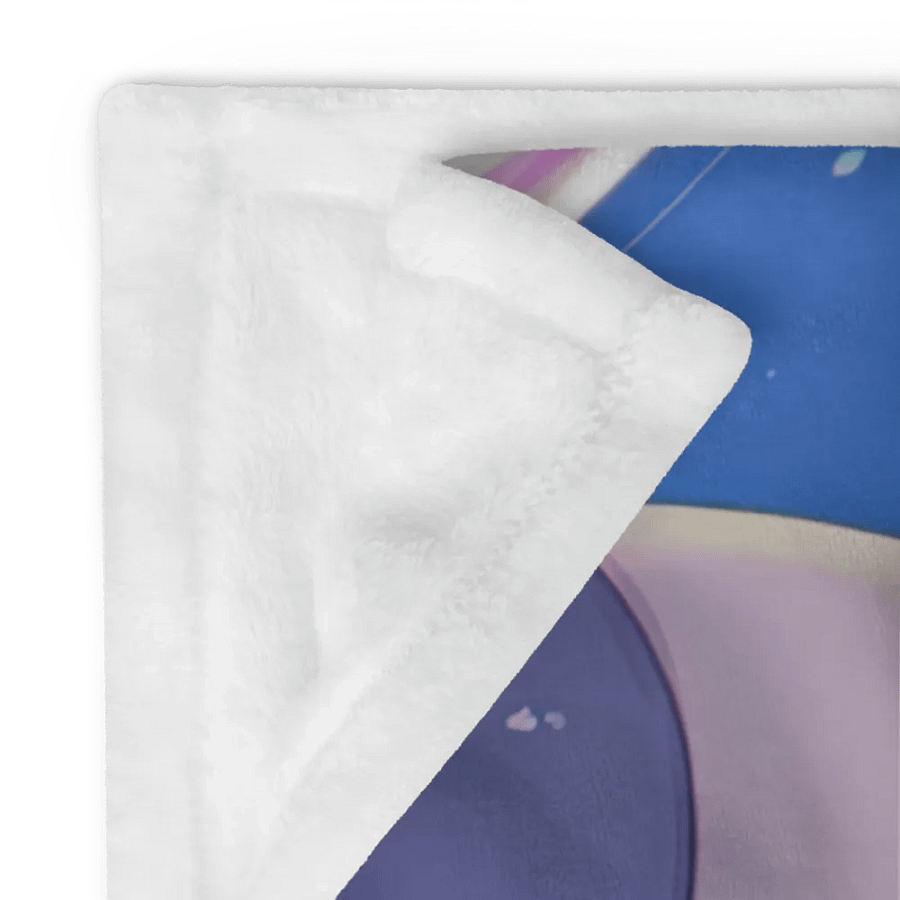 Racal ra's Alice Alucard Mofumofu Blanket product image (24)