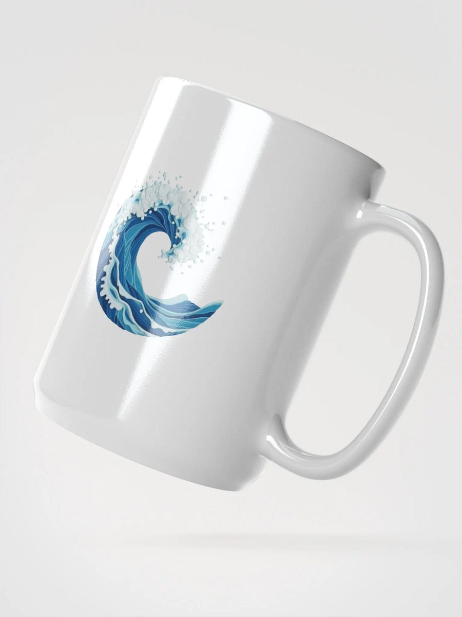 Sea wave product image (2)