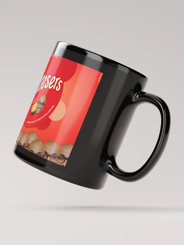 Baldtesers Cup product image (2)