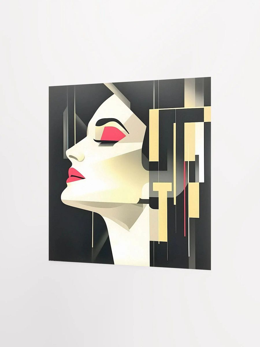 La Divina Poster Art product image (7)