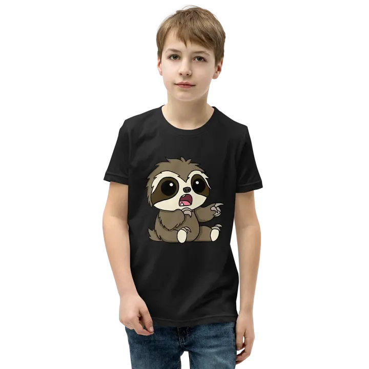 Children's Shirt - Point product image (9)