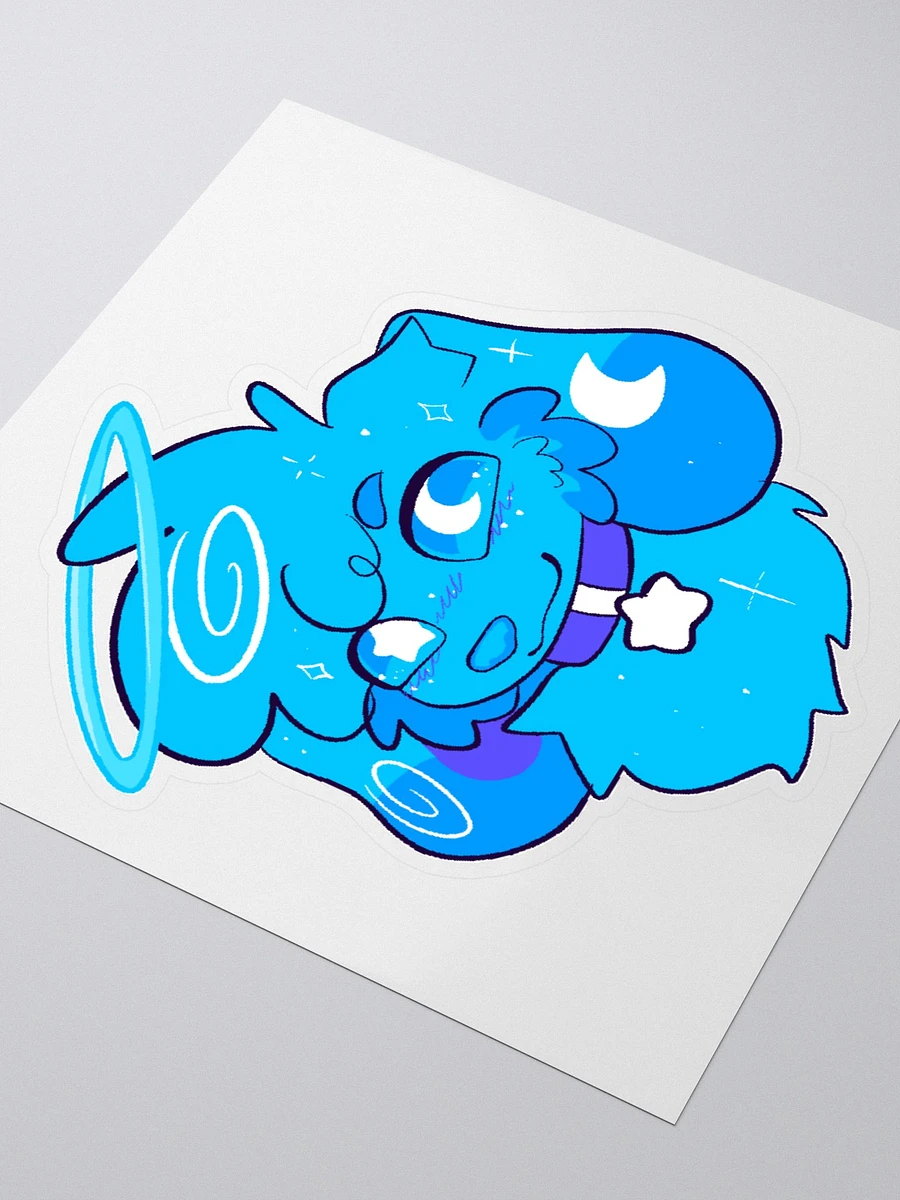 puppy love sticker! product image (9)