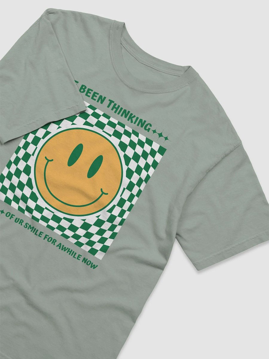 I've Been Thinking T-Shirt product image (11)
