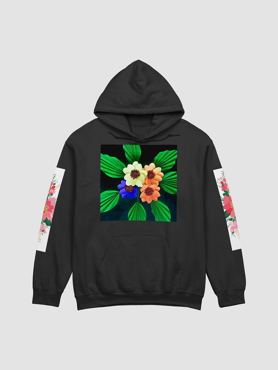 Gildan Classic Hoodie product image (1)