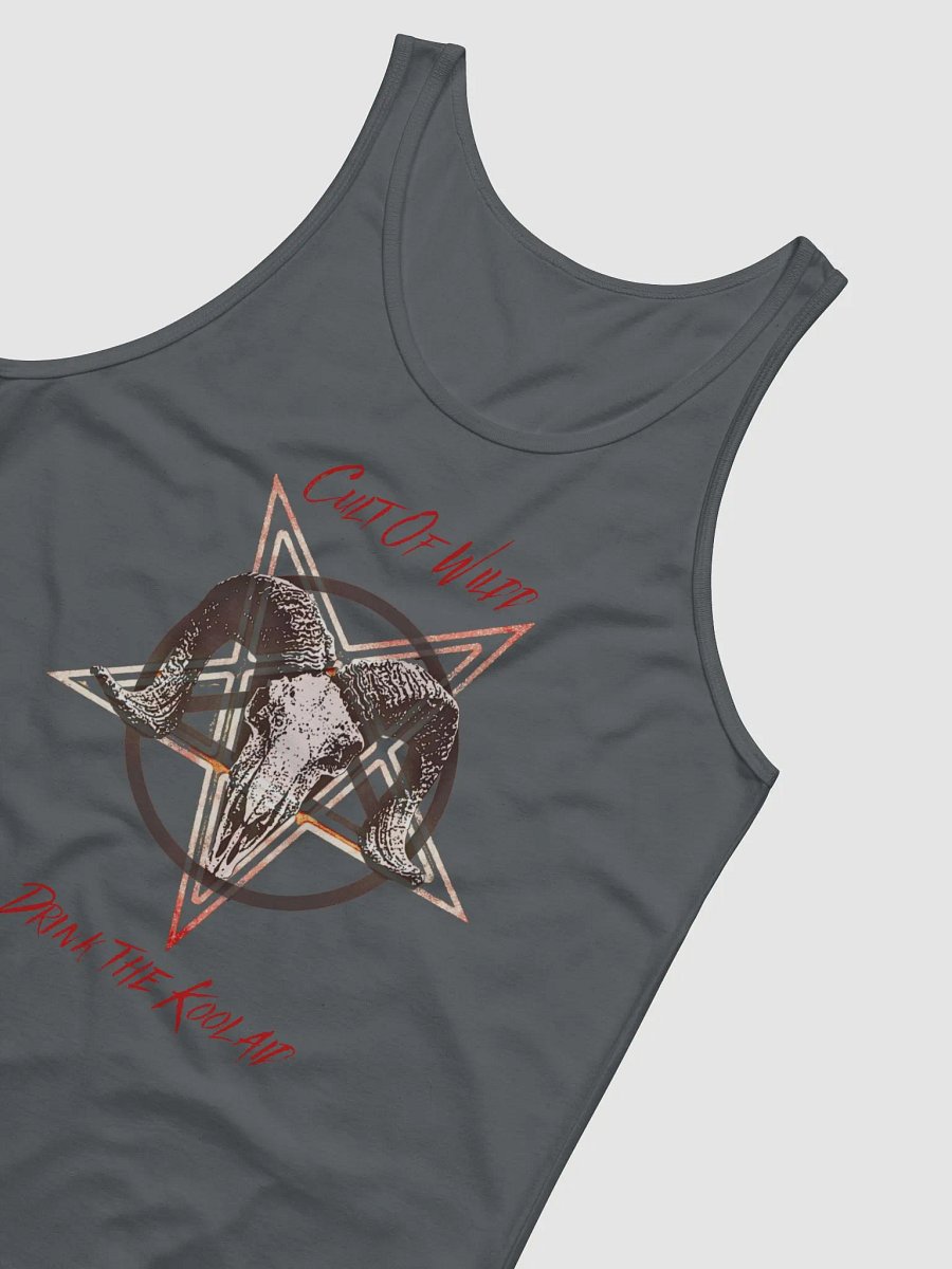 Cult Tank product image (28)
