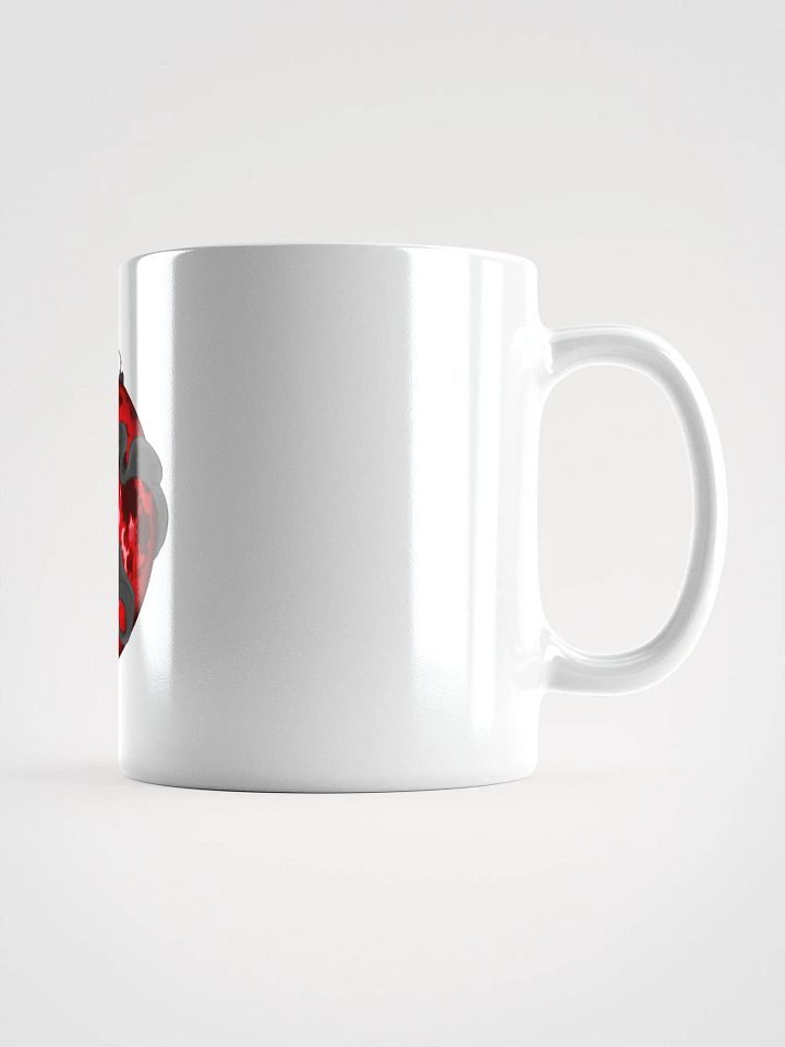 Blood moon mug product image (2)