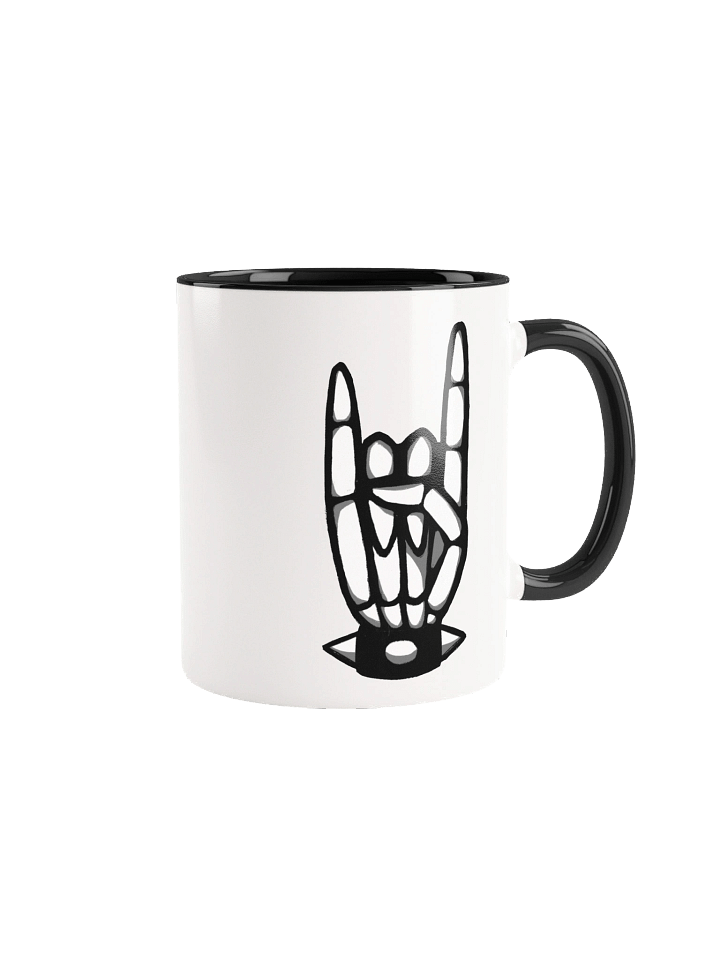 Rock on Mug product image (2)