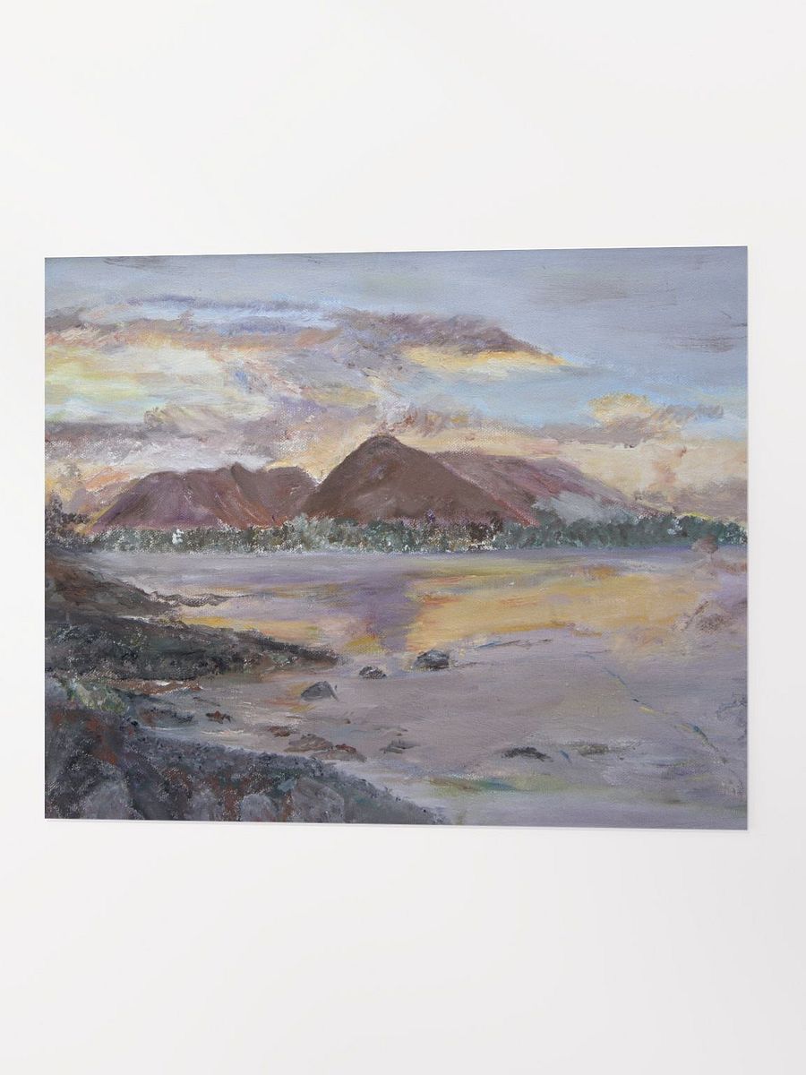 Croagh Patrick County Mayo product image (2)
