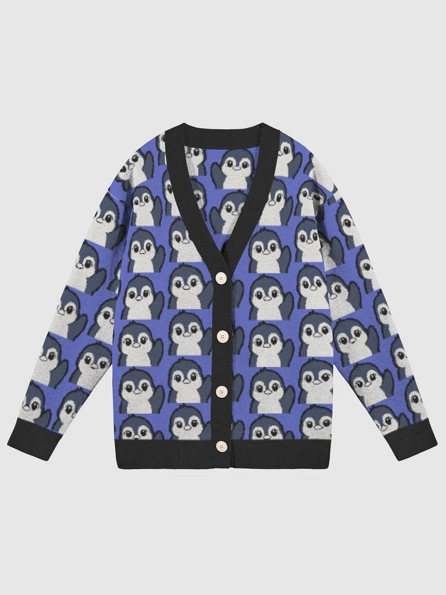 Cozy Wave Royal product image (1)