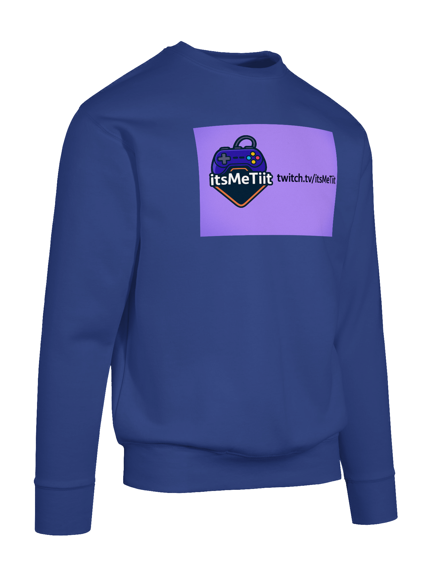 Game On Graphic Sweatshirt product image (10)