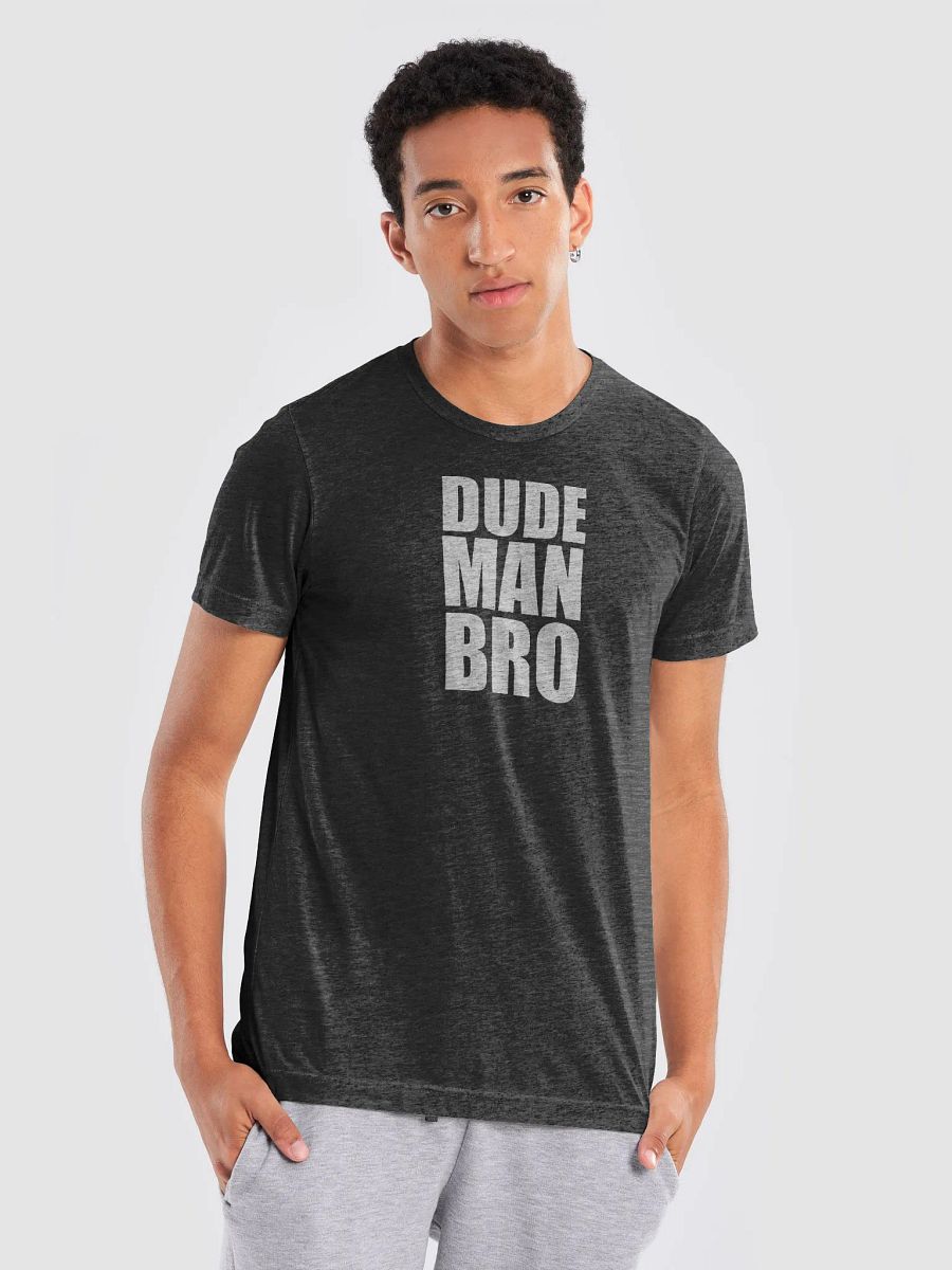 DUDEMANBRO Shirt product image (7)