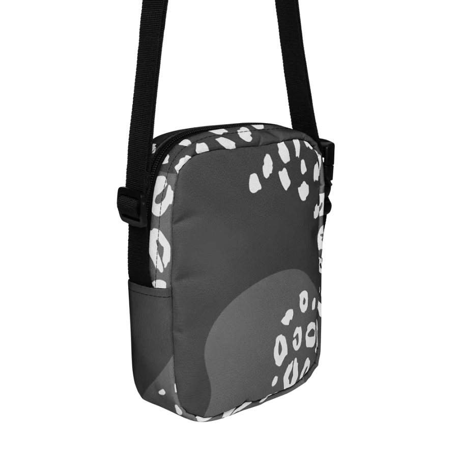 Leopard Crossbody product image (3)