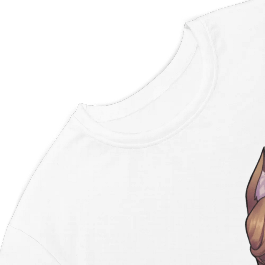 Sneak Peek Sleep Shirt product image (2)