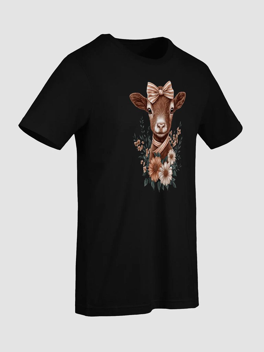 Baby Goat T-Shirt product image (7)