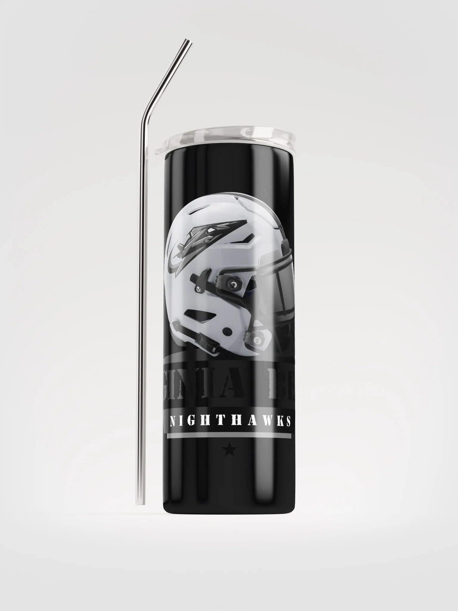 Virginia Beach Nighthawks Beverage Tumbler product image (2)